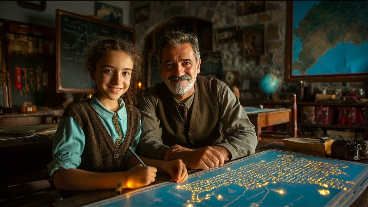 8. Sınıf T.C. İnkılap Tarihi ve Atatürkçülük - Mudanya Ateşkes Antlaşması şarkısı (1)