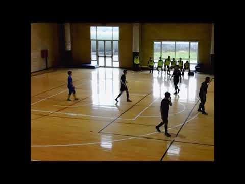 U17 AMB FrosinoneC5-AM Ferentino