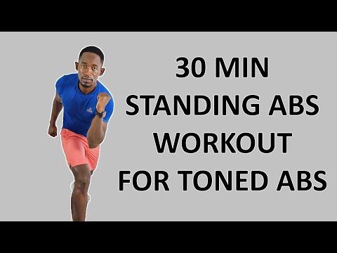30 Minute Dumbbell Strength Training for Fat Loss Full Body Workout  250 Calories 
