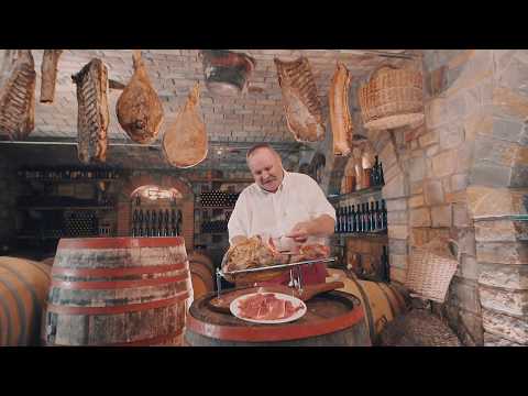 Love Istria - Istrian prosciutto