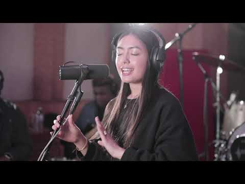 For The Record: Eileen Sho Ji performs Cruise, Happen, and Karma