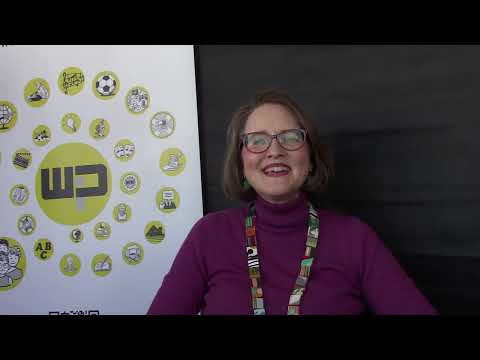 Verena Trautwein-Maranger. Deutsche Sprache.