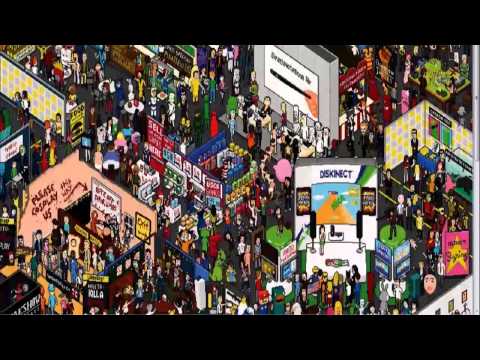 Schlag den John Staffel 4 - Runde 1: Where is the Hero? (Wimmelbild) [German/Deutsch Gameshow]