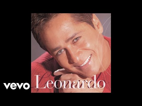 Leonardo - Pedaços De Paixão (Áudio Oficial)