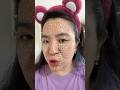 500 DOTS FOUNDATION CHALLENGE PLIS Shorts Itsmeissie