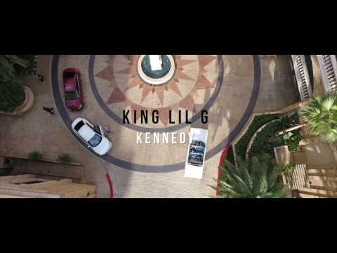 KING LIL G - Kennedy (Official Music Video)