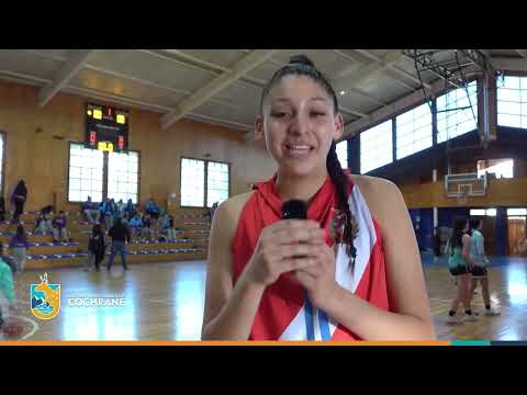 Cochrane Copa Vicente Fernández