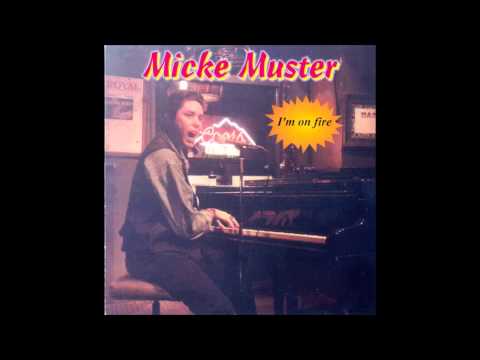 Micke Muster My Sweet Babys Arms