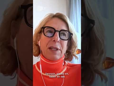 Video Thumbnail: Epstein-Enthüllungen - Was macht die Justiz? | Der Trump Effekt #43 | auslandsjournal - der Podcast