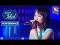 I Love My India Song पे Mind Blowing Performance Indian Idol Season 4