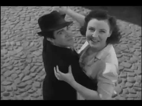 FILME PORTUGUÊS  DE 1942     O PÁTIO DAS CANTIGAS