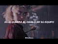 Billie Eilish All The Good Girls Go To Hell Chilling Adventures Of Sabrina Español