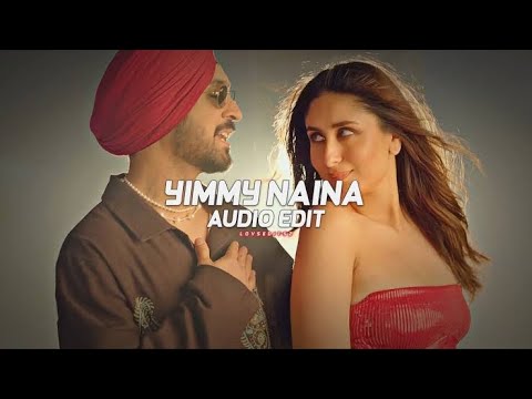 Yimmy Yimmy X Naina (Sush & Yohan)