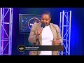 Simphiwe Tshabalala Avuleka Amasango