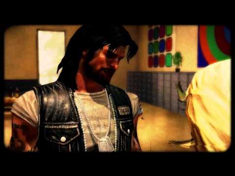 Ride to Hell: Retribution (No Rules)