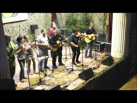 Divousy - Divousy - Zafúkané