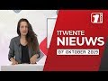 1Twente Nieuws maandag 07 oktober 2019