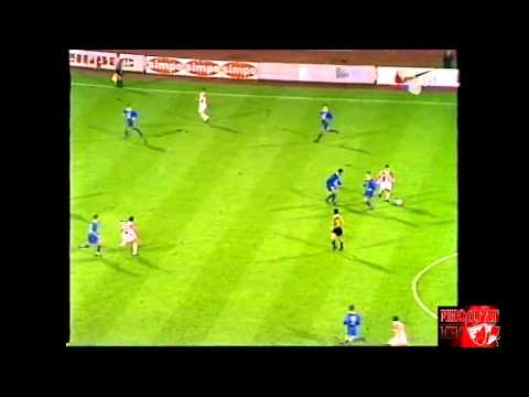1997/98  Crvena Zvezda-Vojvodina 5-0 (prvenstvo)
