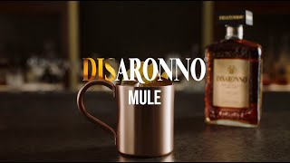 Disaronno MULE