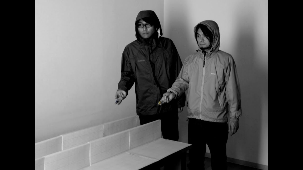 キリンジ - ロマンティック街道 MusicVideo