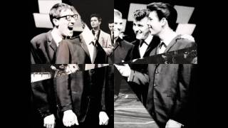 Same Song Different Version Cliff Richard Video