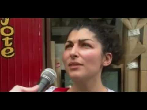 Billy On The Street - Are You Smarter Than a Gay Fifth Grader?