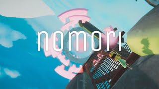 Nomori pre-alpha trailer teaser