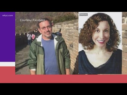 Man gets 16 years in prison for drunk driving crash that killed Beachwood teacher & his girlfriend