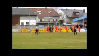 preview picture of video 'SC Apetlon gegen ASV Neufeld 2:1 (2:1) Corner'