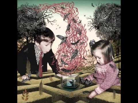 Guðrun og Bartal  /  Óendaligt