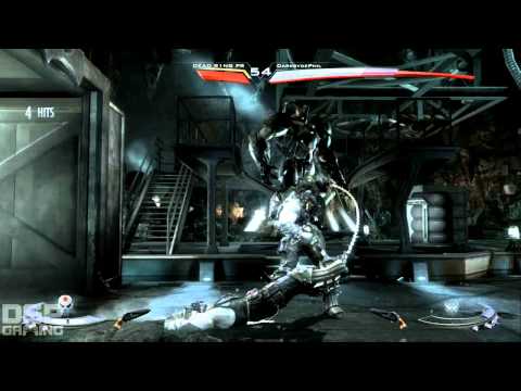 Injustice Lobo DLC Launch Day Mp pt6