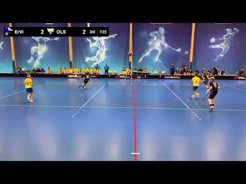 P19: EräViikingit - OLS 11.2.2023 maalikooste