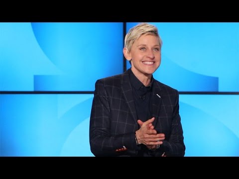 How to Shoot an ellentube Video