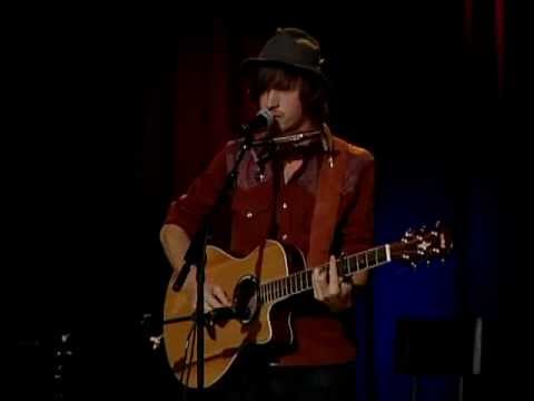 David Luning, August 2011, Palo Alto Chapter