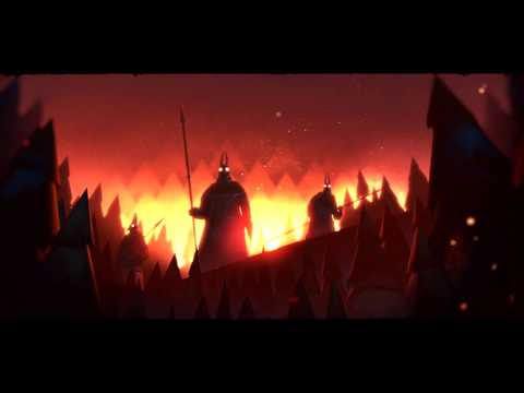 LegioXVII - Jérémy Cissé