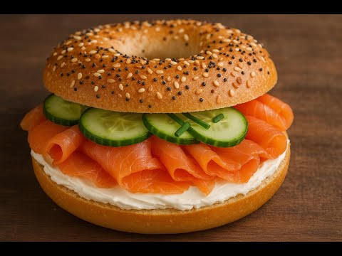 Tripping Kosher: Banner Smoked Fish - Coney Island, New York