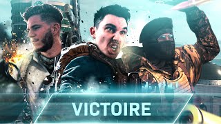  2 2 training lords of warzone 4 ★ top1 victory warzone