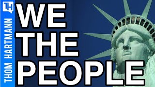 WE THE PEOPLE: The Democratic National Convention (w/ Xochitl Hinojosa)