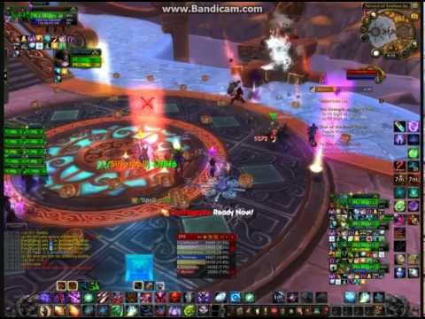 Terrace of Endless Spring - Lei Shi 10 Man Normal