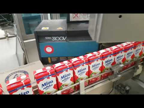 Production on TBA 1000 Slim after conversion to HeliCap23 done on TCA47