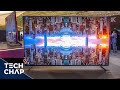 The 8K TV You Can Actually Buy! [Samsung Q900R QLED 8K] | The Tech Chap