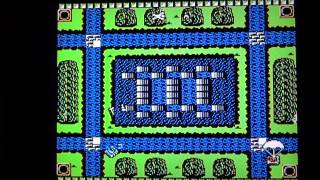 爆闘士パットンくん: Famicom Disk System