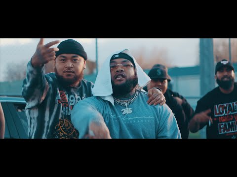 Stallyano - Get That Mula (Official Music Video)
