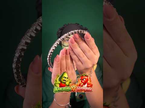 Como diria a Xuxa: nada se cria o negócio é copiar ✨