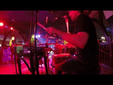Alex Ablaev - Michael Jackson - They Don't Care About Us (Drum Cam)