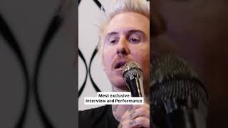 from punk rocker to teacher #mest