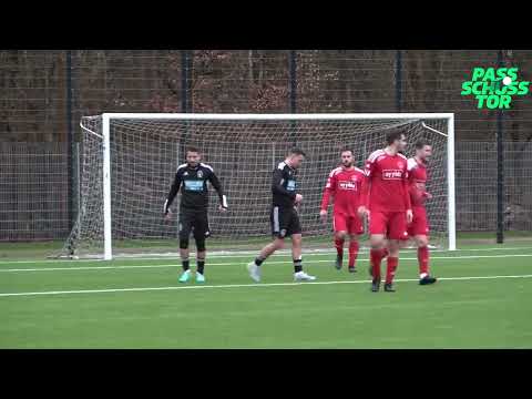 TFC Köln - SC Schwarz Weiss Köln | Pass Schuss Tor