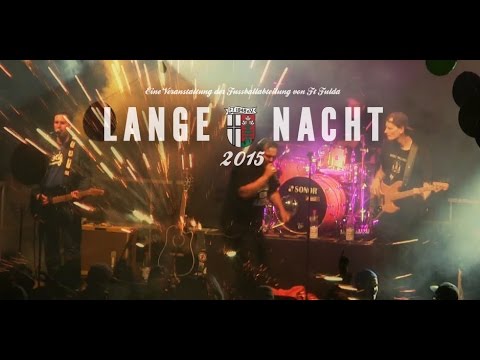 Lange Nacht bei FT 2015 | Mambo KingX - Denkmal (das Finale)