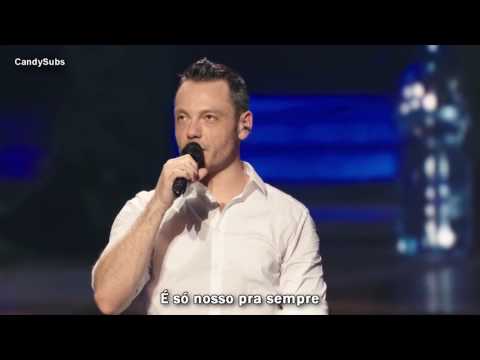 Tiziano Ferro - Il Regalo Più Grande (Legendado PT-BR) | DVD 2015 @SanSiro