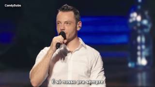 Tiziano Ferro - Il Regalo Più Grande (Legendado PT-BR) | DVD 2015 @SanSiro